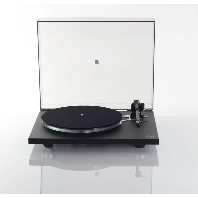 Rega Planar 6 / RB330 Tonarm / NEO PSU Netzteil