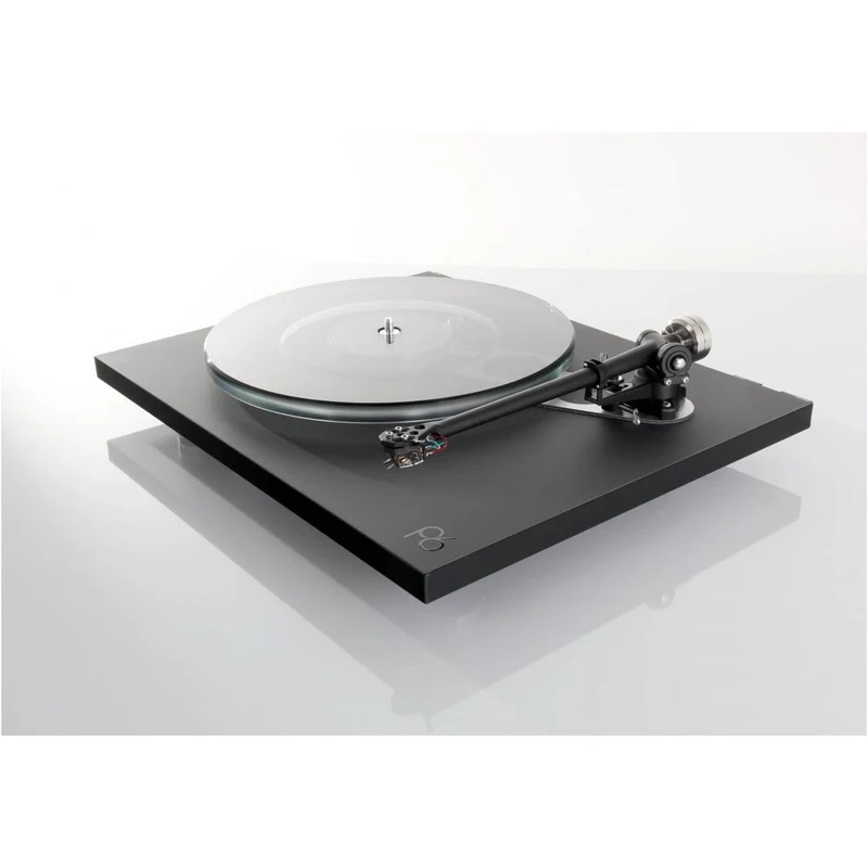 Rega Planar 6 / RB330 Tonarm / NEO PSU Netzteil