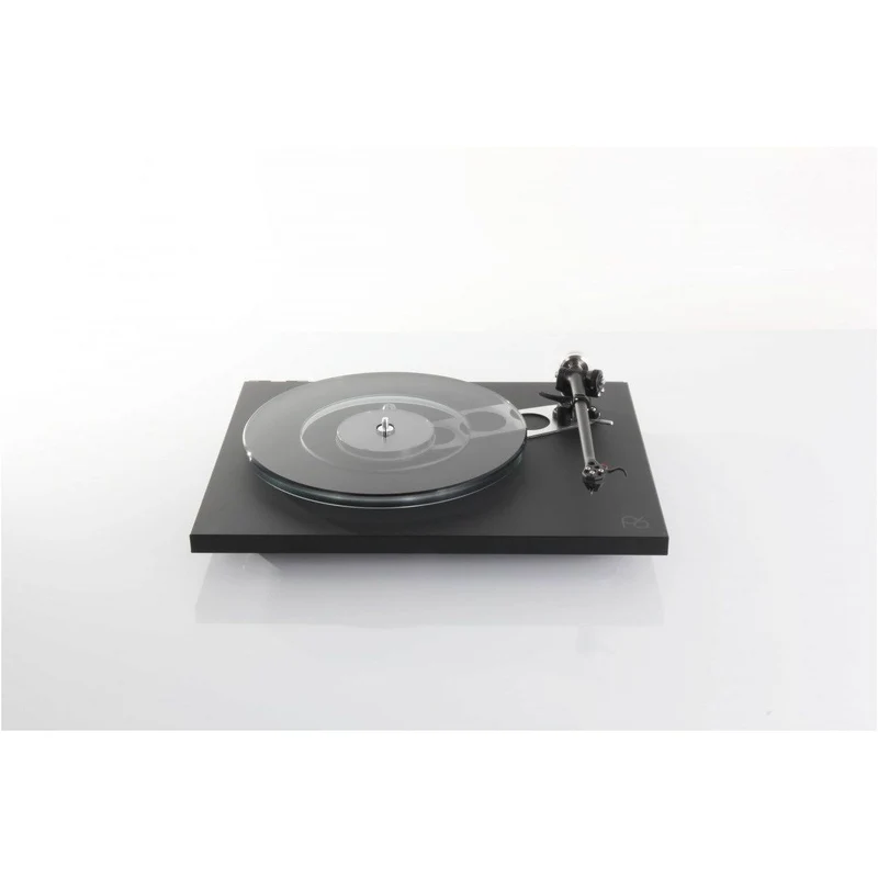 Rega Planar 6 / RB330 Tonarm / NEO PSU Netzteil