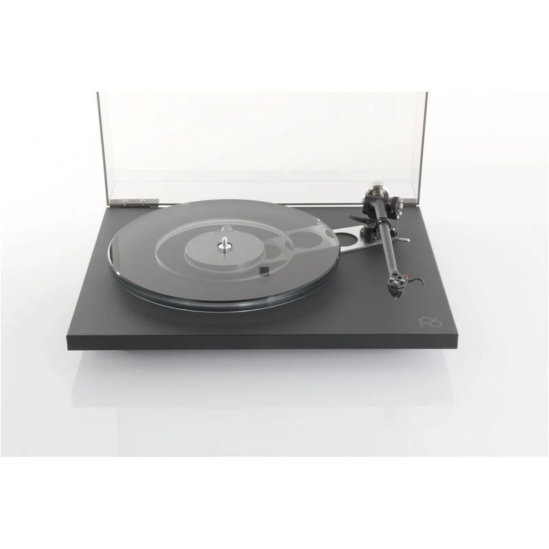Rega Planar 6 / RB330 Tonarm / NEO PSU Netzteil