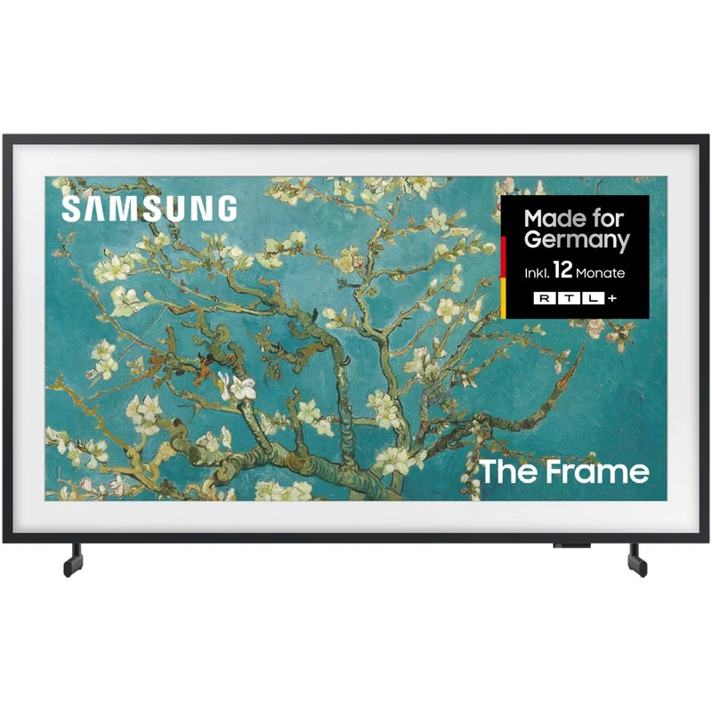 Samsung GQ32LS03CBU - 32* - 81cm