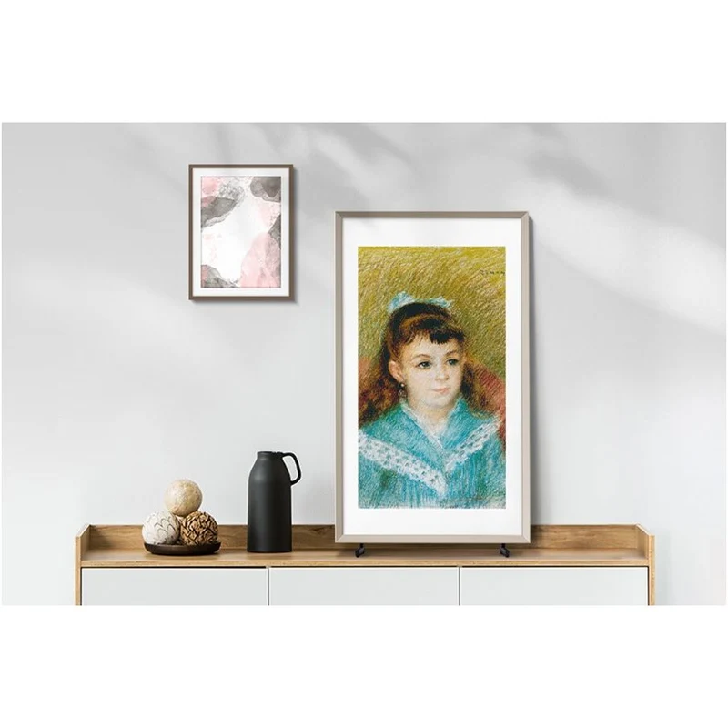 Samsung GQ32LS03CBU - 32* - 81cm