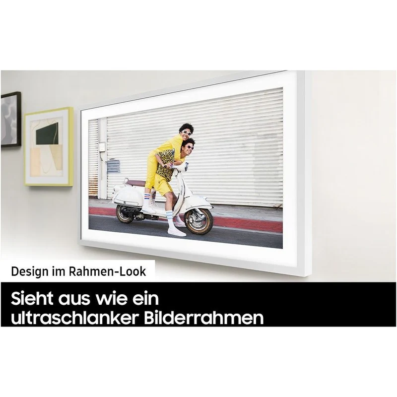 Samsung GQ32LS03CBU - 32* - 81cm