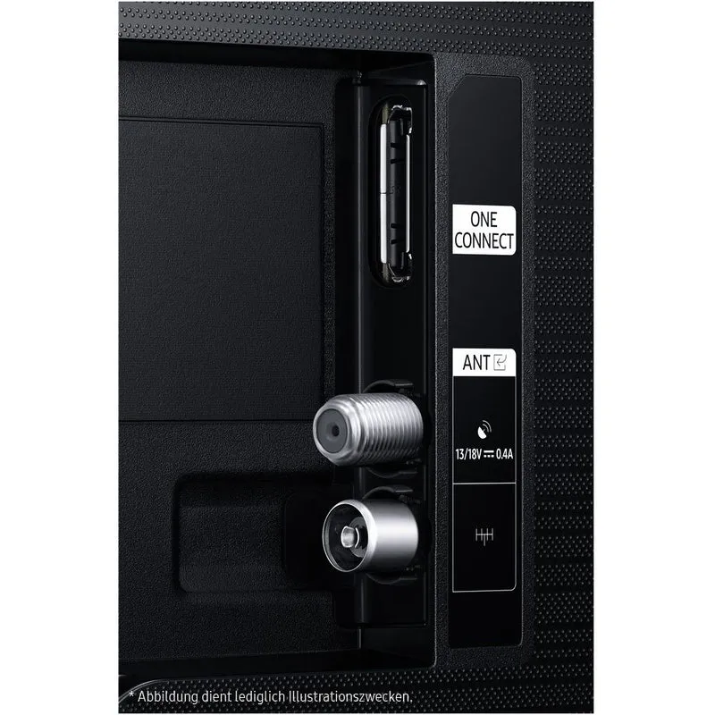 Samsung GQ32LS03CBU - 32* - 81cm