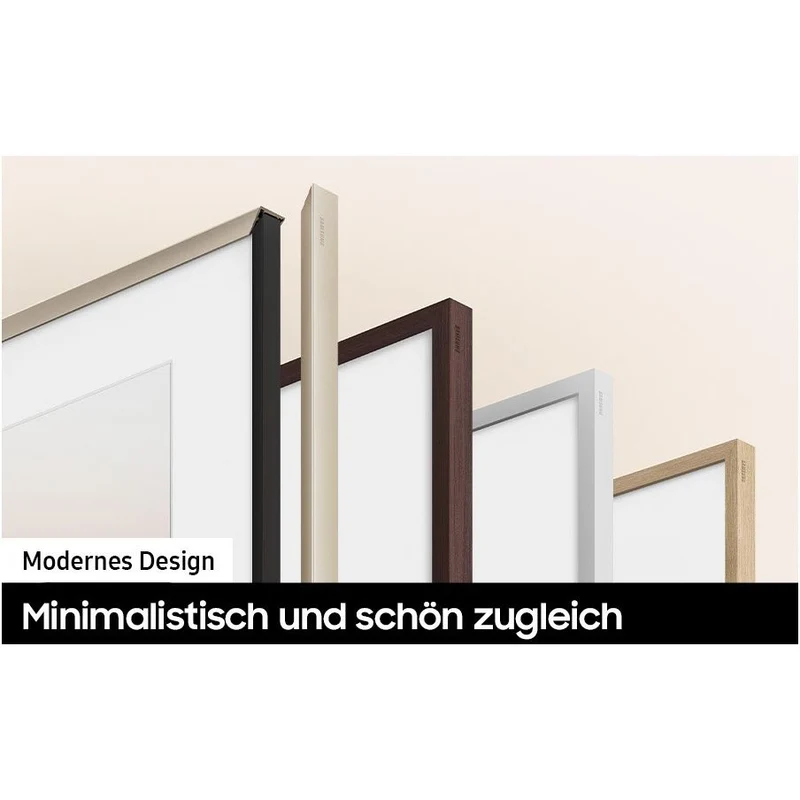 Samsung GQ32LS03CBU - 32* - 81cm