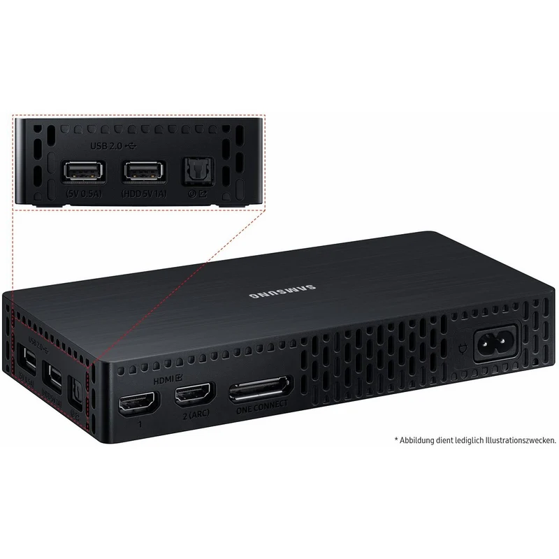 Samsung GQ32LS03CBU - 32* - 81cm
