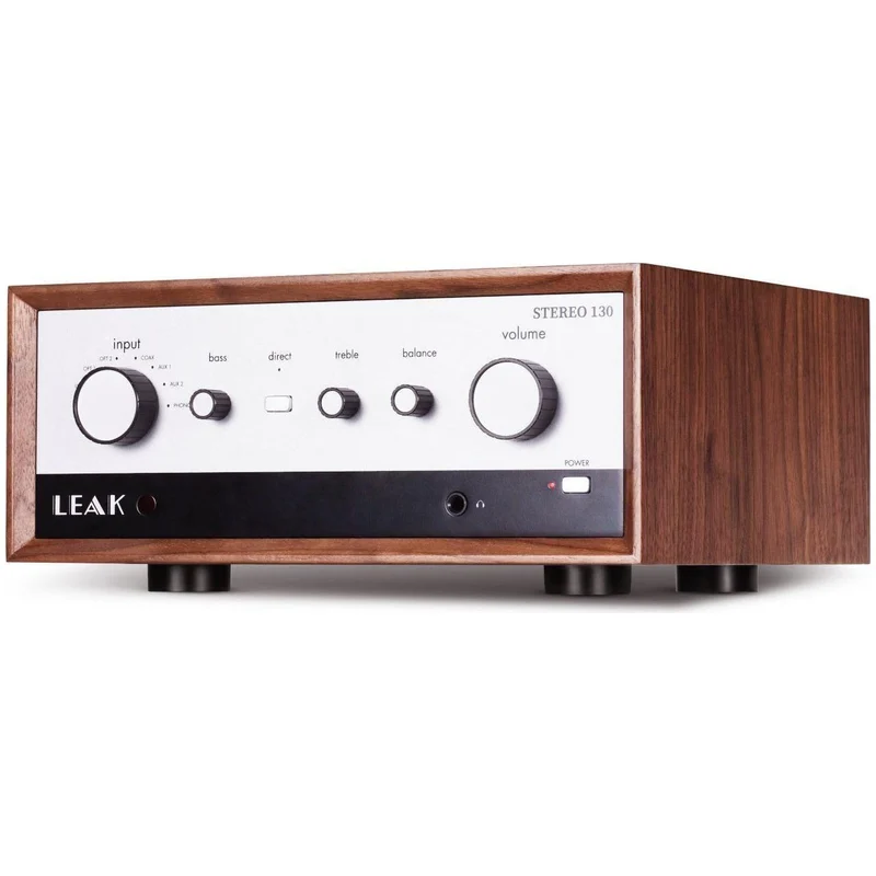 LEAK STEREO 130