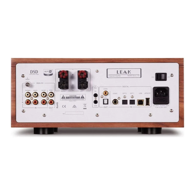 LEAK STEREO 130