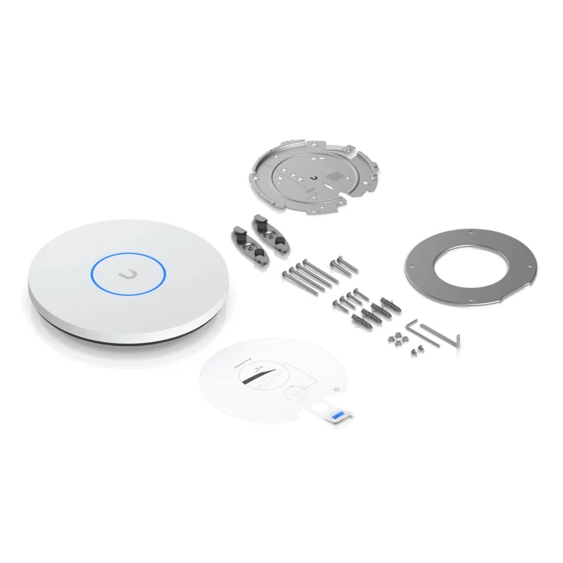 Ubiquiti U7 Pro XG 5800 Mbit/s Weiß Power over Ethernet (PoE)