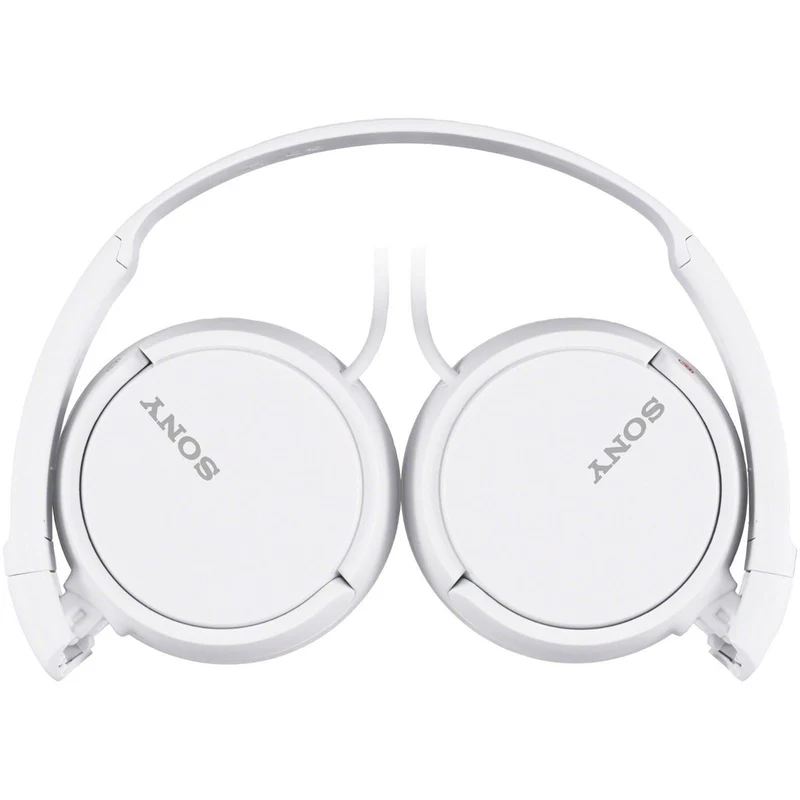 Sony MDR-ZX110W Kopfhörer weiß