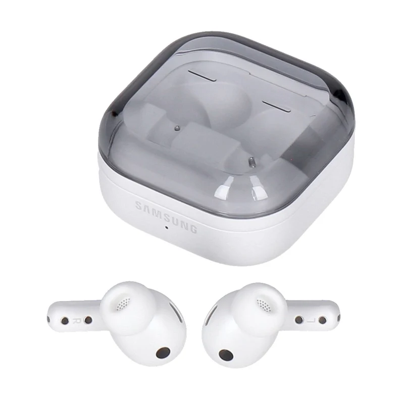 Samsung Galaxy Buds 4 Pro White