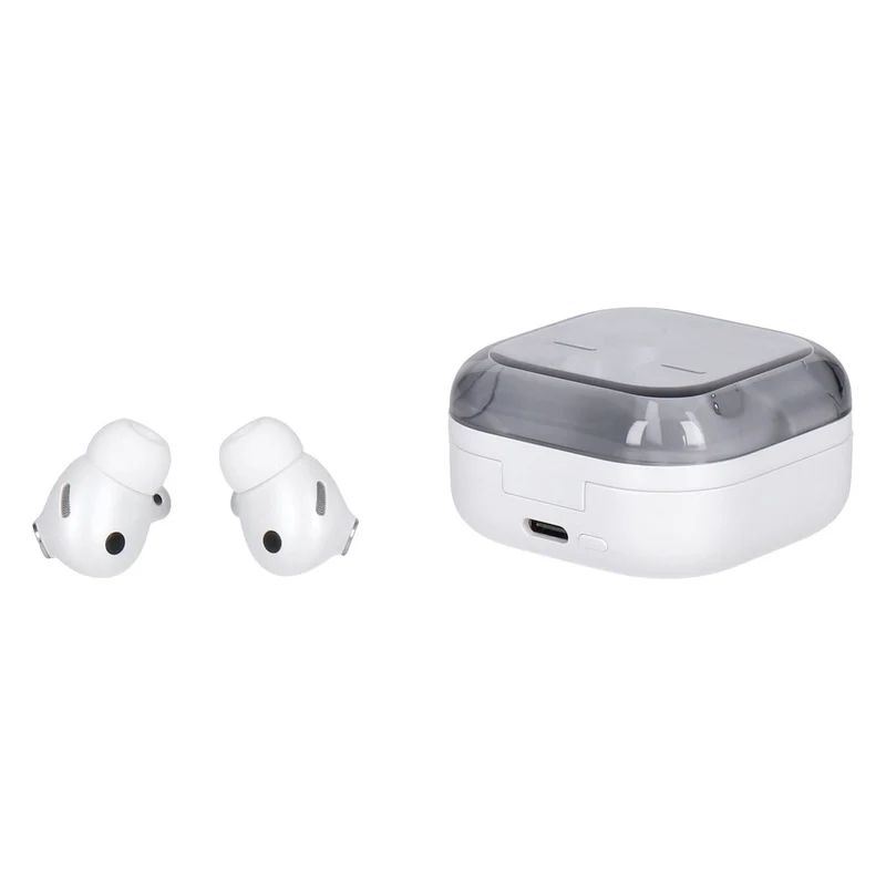 Samsung Galaxy Buds 4 Pro White