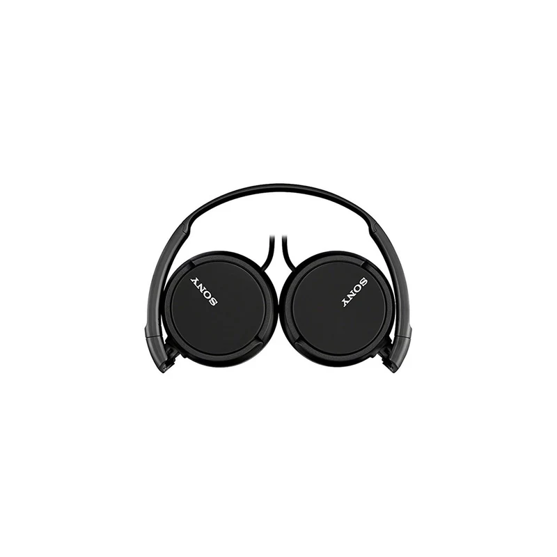 Sony MDR-ZX110 faltbarer Bügelkopfhörer schwarz