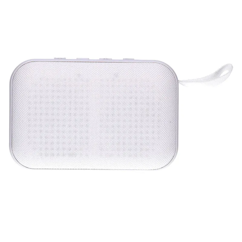 Muse M-307 BT Bluetooth Lautsprecher weiß
