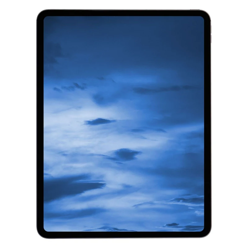 Apple iPad Pro 13 M5 (2025) 8. Generation WiFi 256GB Space Schwarz