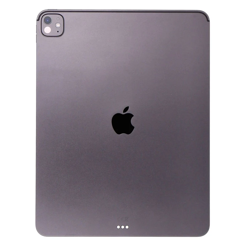 Apple iPad Pro 13 M5 (2025) 8. Generation WiFi 256GB Space Schwarz