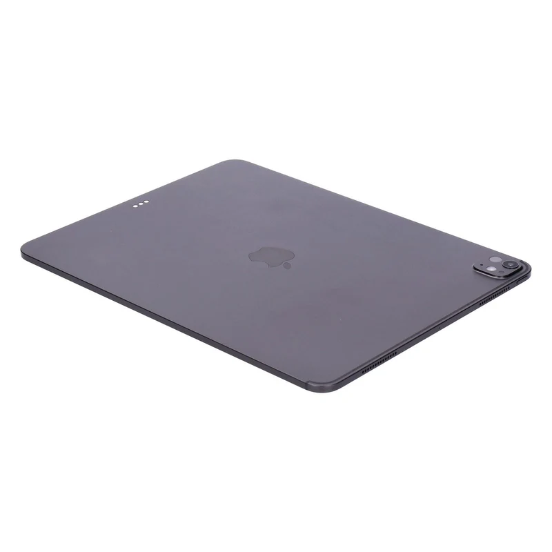 Apple iPad Pro 13 M5 (2025) 8. Generation WiFi 256GB Space Schwarz