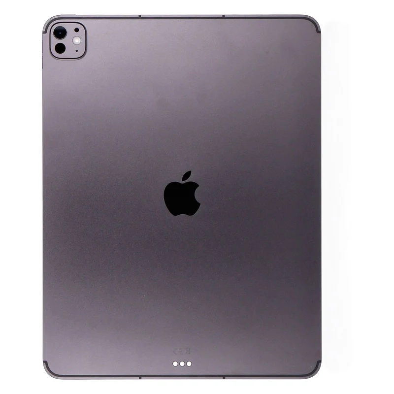 Apple iPad Pro 13 M5 (2025) 8. Generation WiFi + 5G 256GB Schwarz