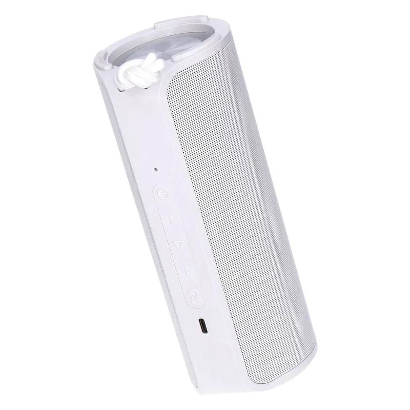 Sudio F4 Bluetooth Lautsprecher 20W weiß