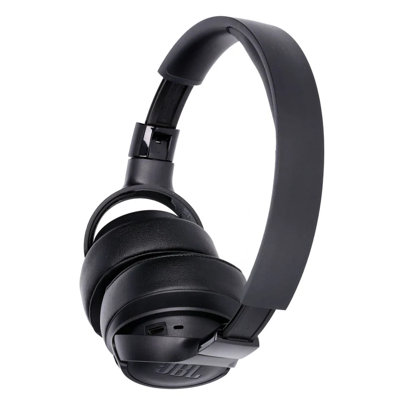 JBL Tune 770 NC Bluetooth Kopfhörer schwarz