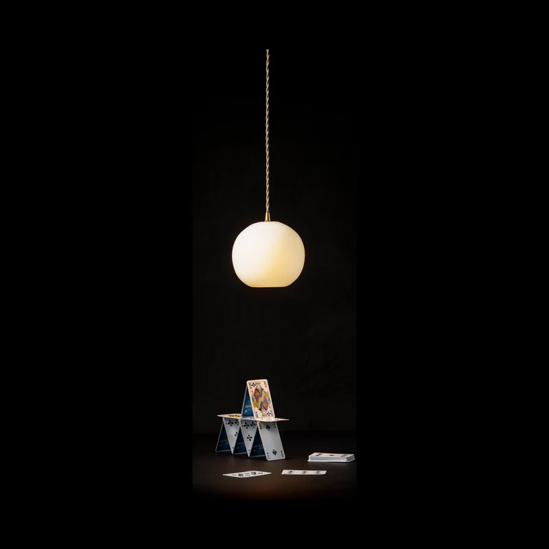 Serax Cosmo Terres de Rêves Pendant Lamp