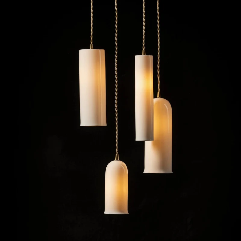 Serax Cosmo Terres de Rêves Pendant Lamp