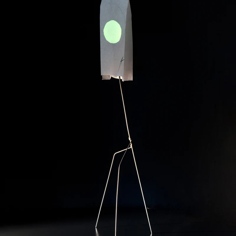 Serax EO Table Lamp