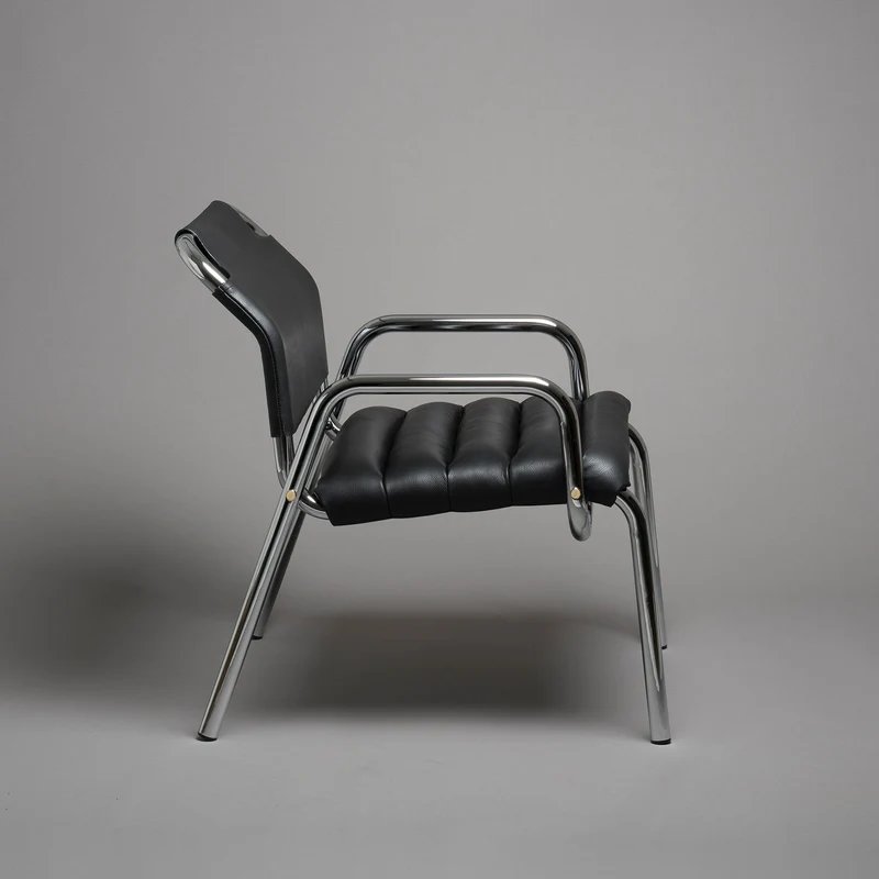 Minale Lounge Chair