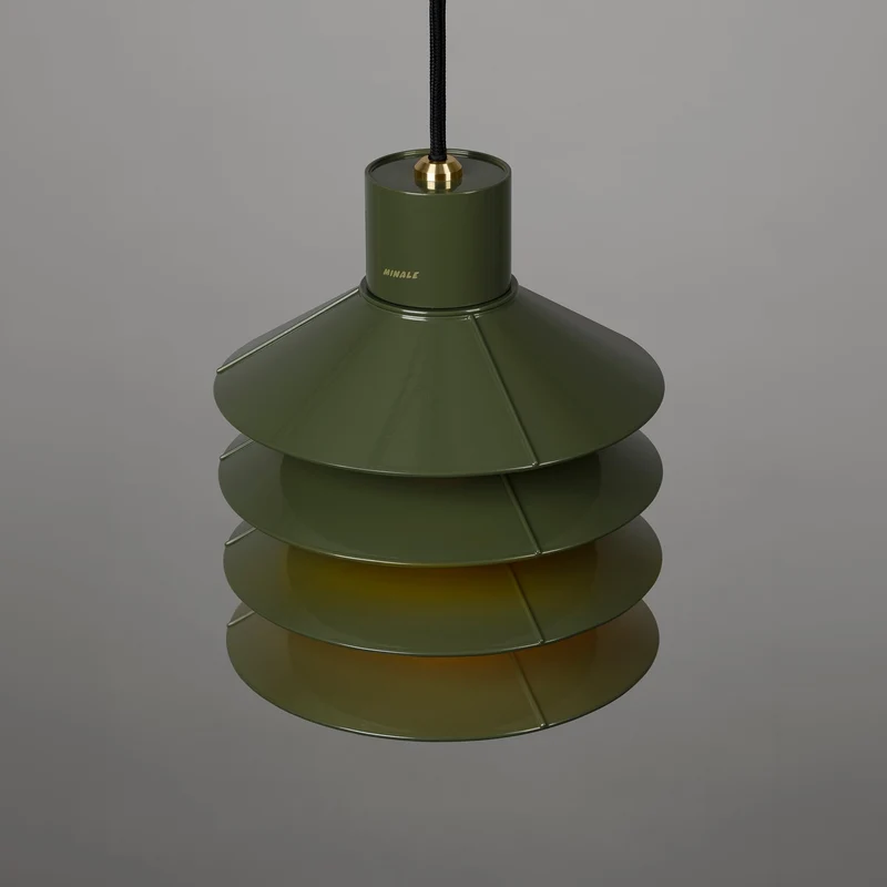 Minale 4Shades Pendant