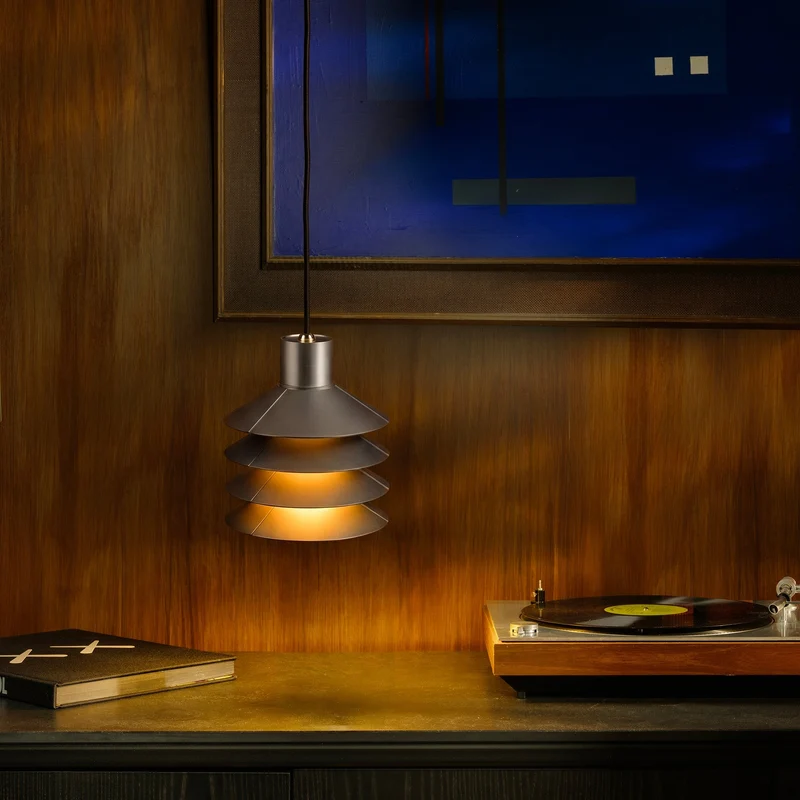 Minale 4Shades Pendant