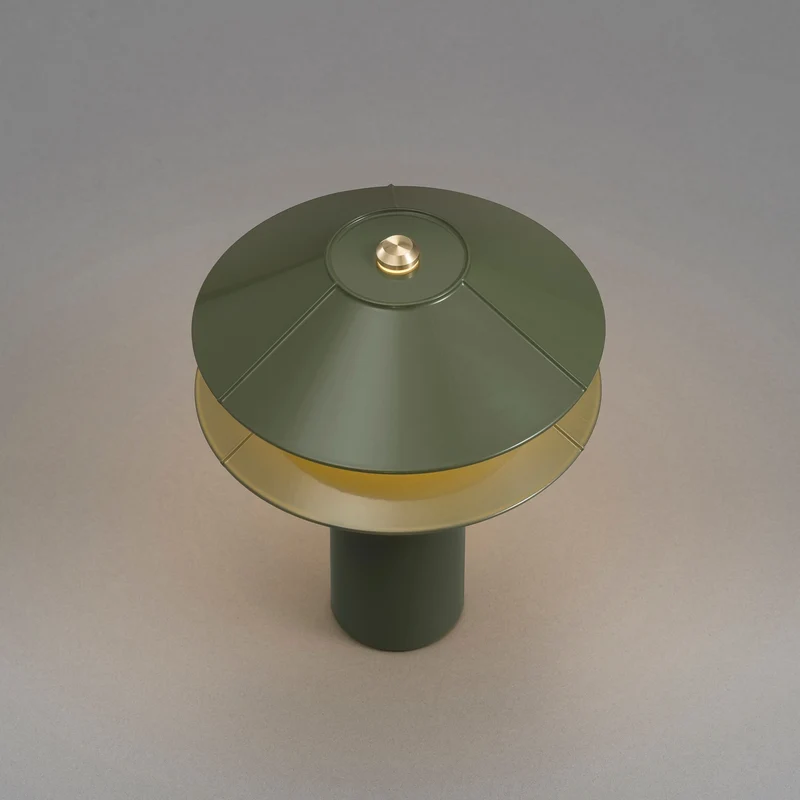 Minale 2Shades Portable Lamp