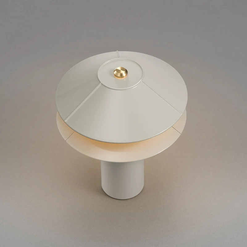 Minale 2Shades Portable Lamp
