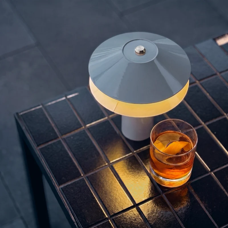 Minale 2Shades Portable Lamp
