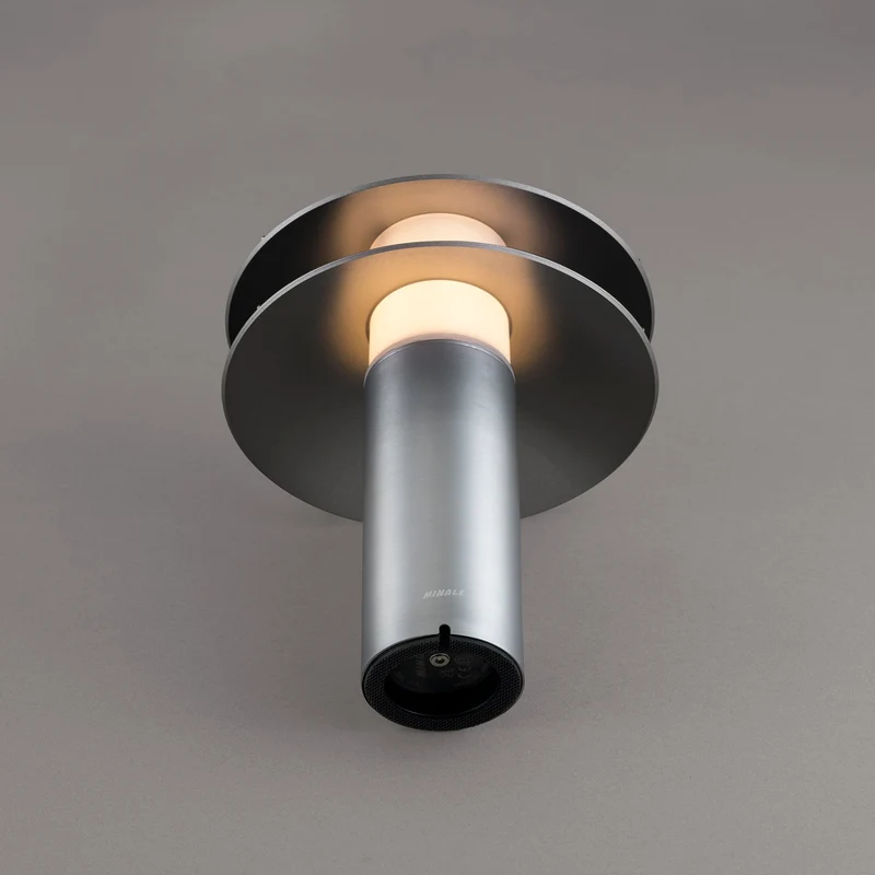 Minale 2Shades Portable Lamp
