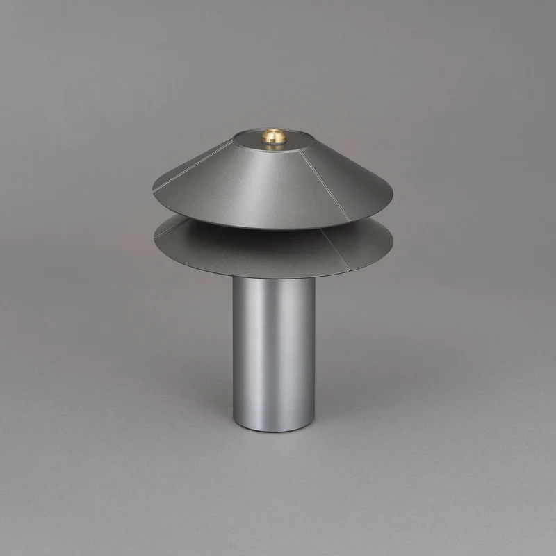 Minale 2Shades Portable Lamp
