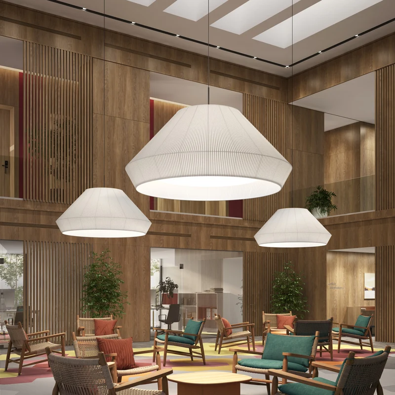 Bover Mei 60 Pendant Lamp