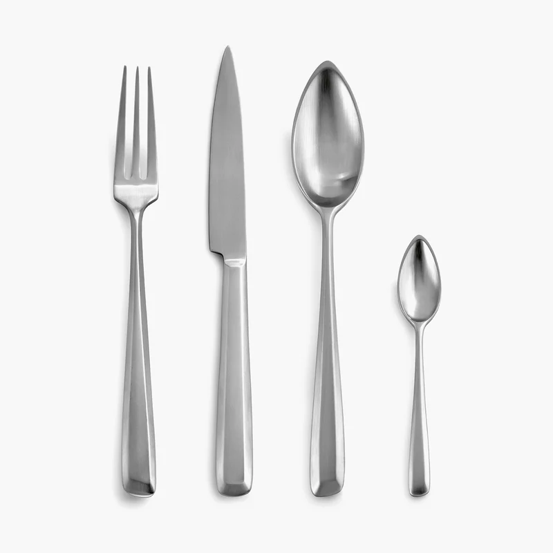 Serax Zoe Cutlery Giftbox - 24 Pieces