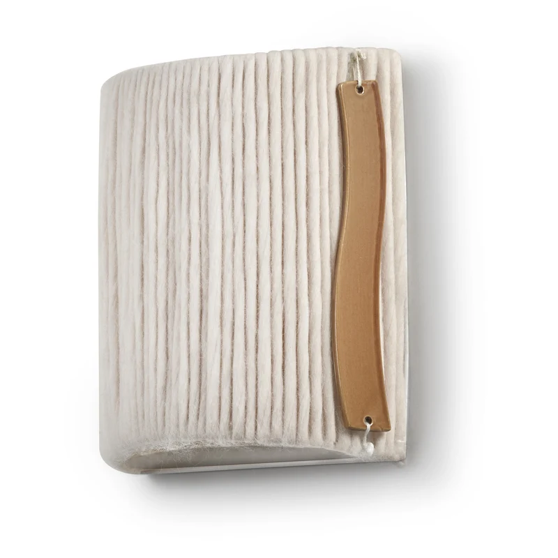 Serax Heritage Wall Lamp