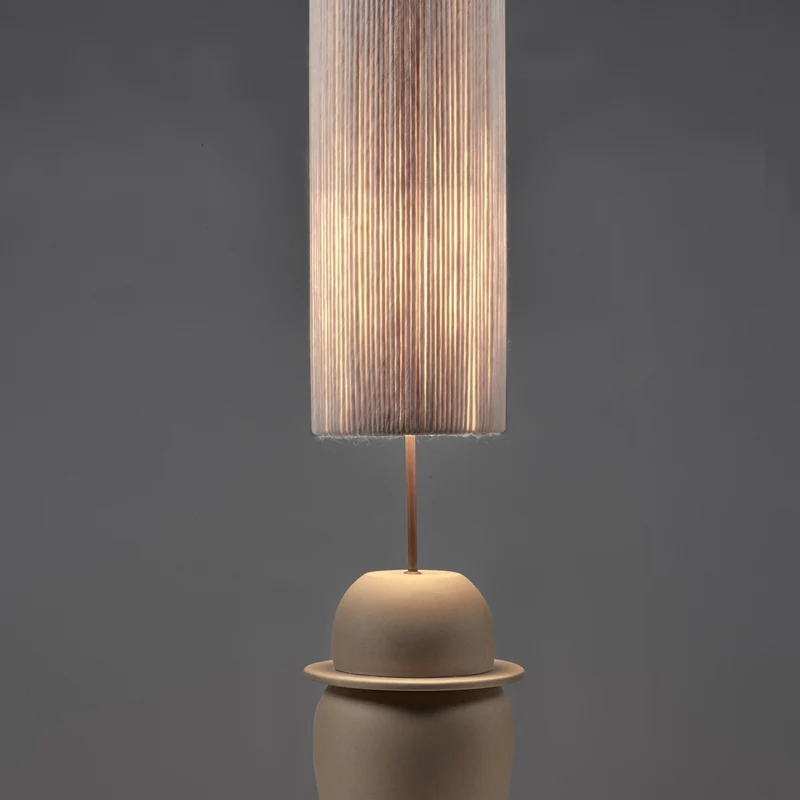 Serax Heritage Floor Lamp