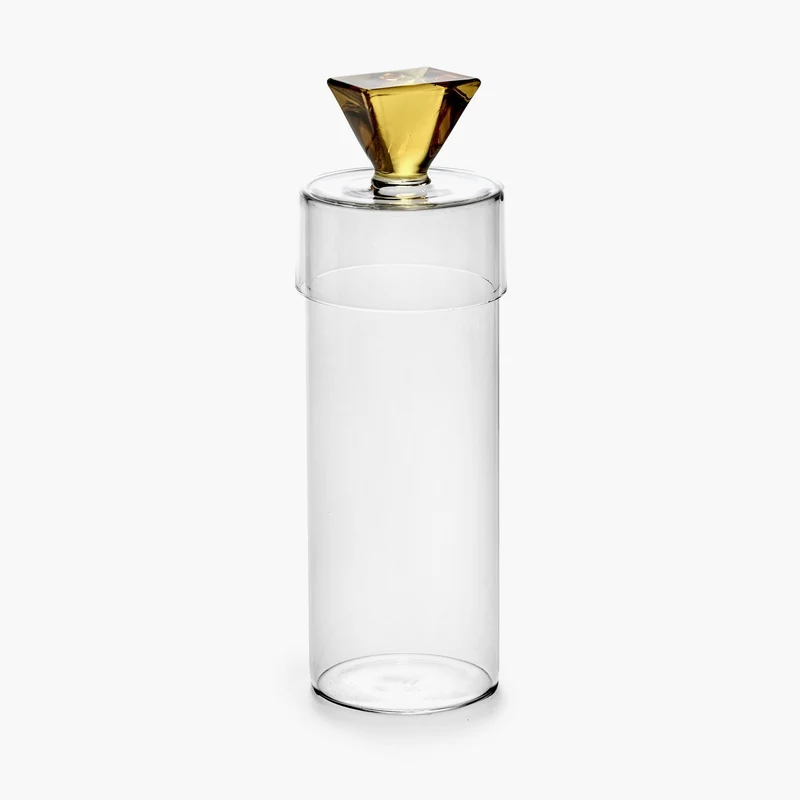 Serax Silos Carafe / Storage Pot by Plan C
