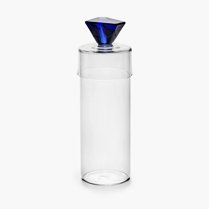 Serax Silos Carafe / Storage Pot by Plan C