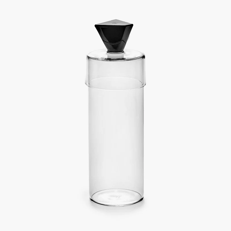Serax Silos Carafe / Storage Pot by Plan C