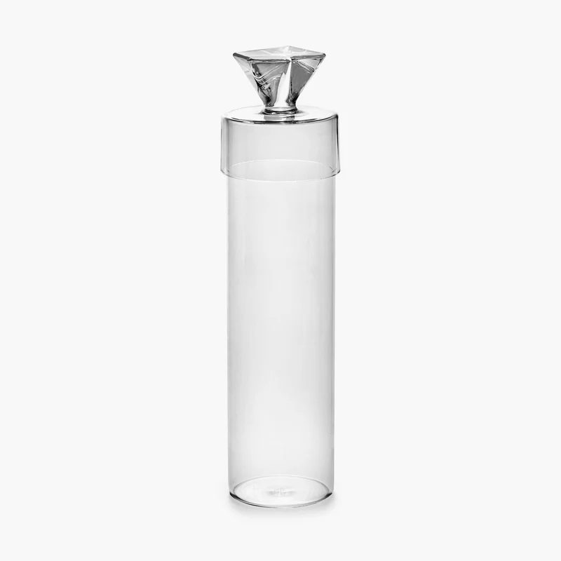 Serax Silos Carafe / Storage Pot by Plan C