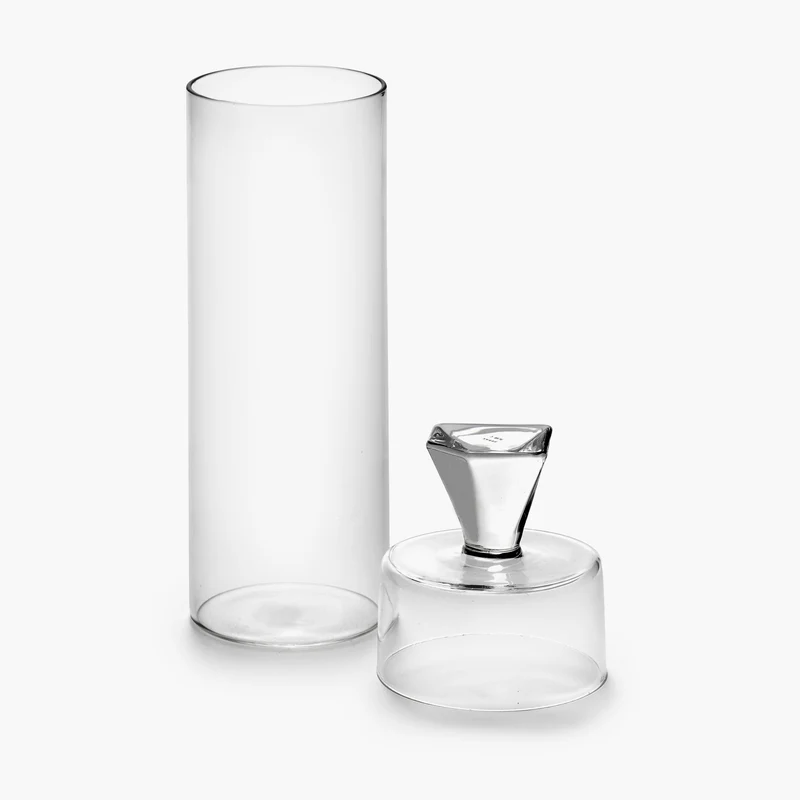 Serax Silos Carafe / Storage Pot by Plan C