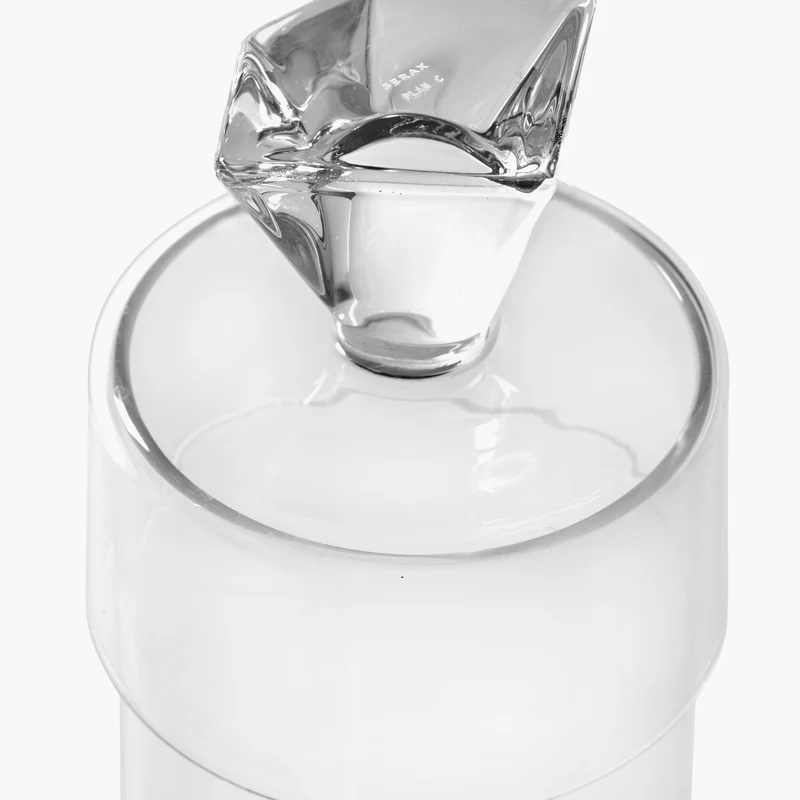 Serax Silos Carafe / Storage Pot by Plan C