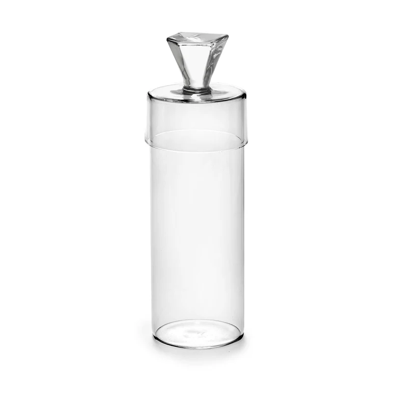 Serax Silos Carafe / Storage Pot by Plan C