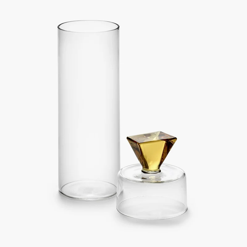 Serax Silos Carafe / Storage Pot by Plan C