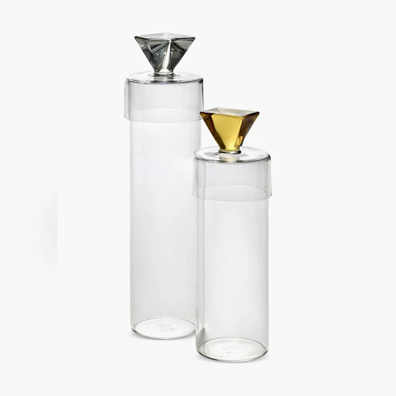 Serax Silos Carafe / Storage Pot by Plan C