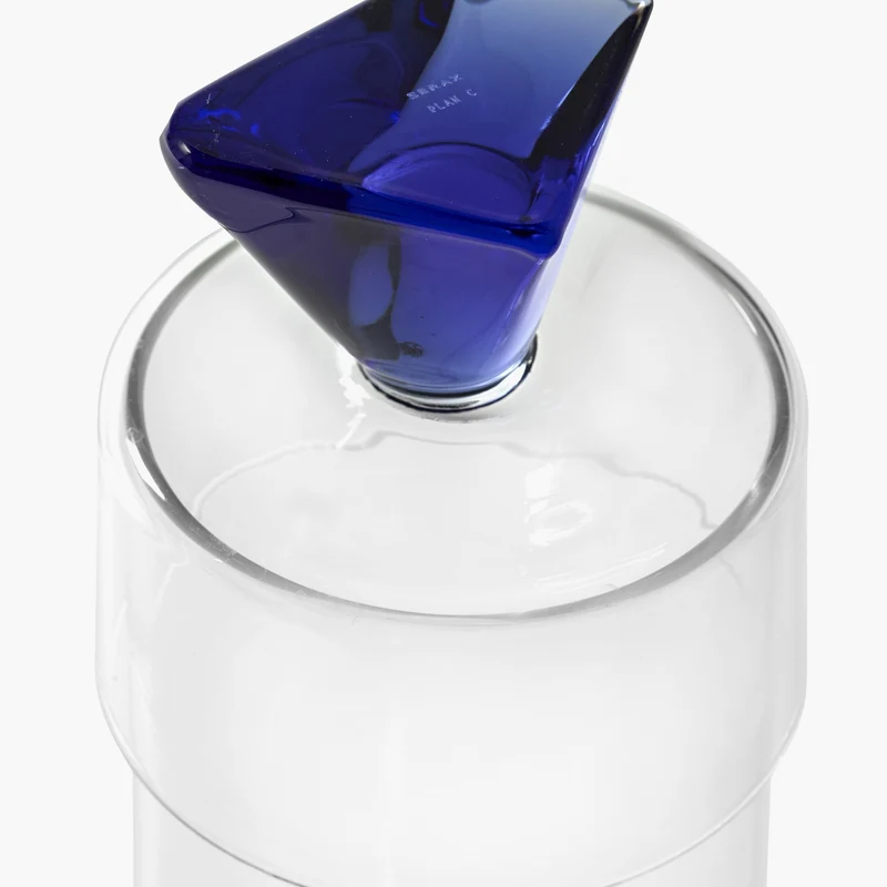 Serax Silos Carafe / Storage Pot by Plan C