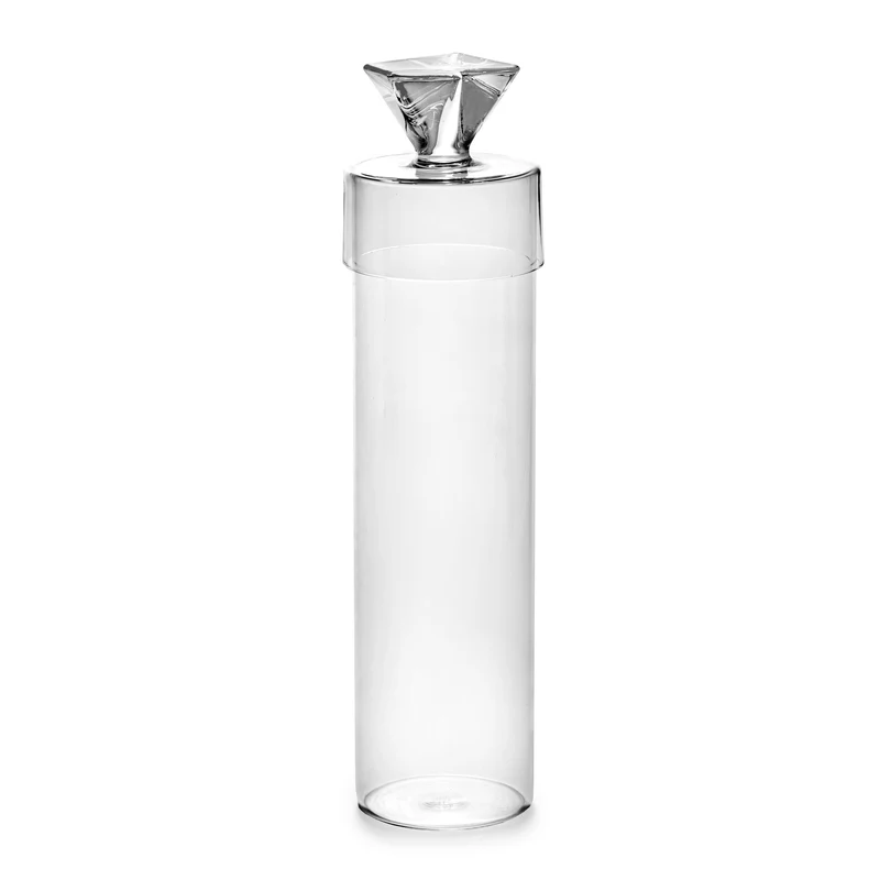 Serax Silos Carafe / Storage Pot by Plan C